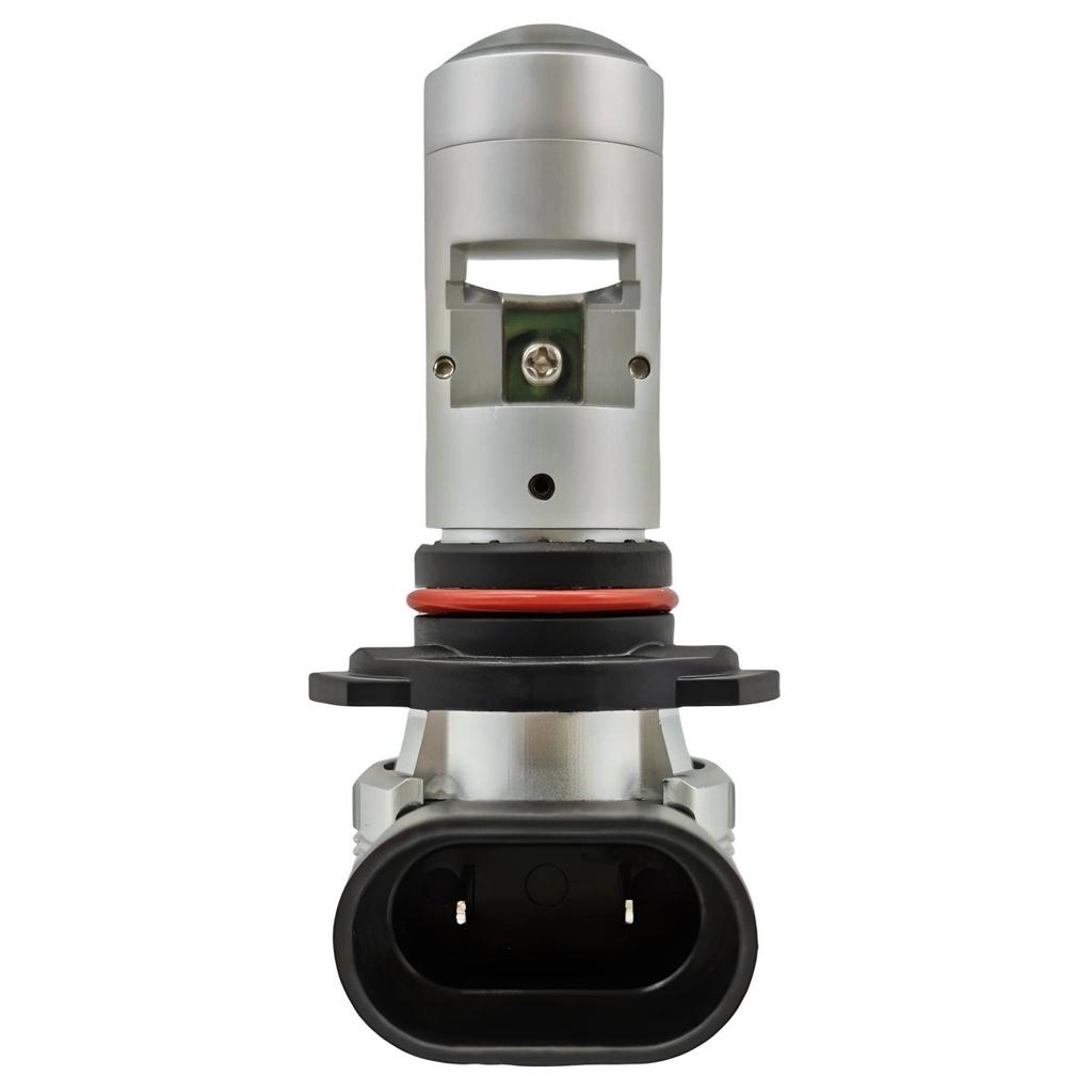 2 szt HB3 żarówki LED 12-24V CANBUS, do lamp z USA, linia odcięcia Off-Road