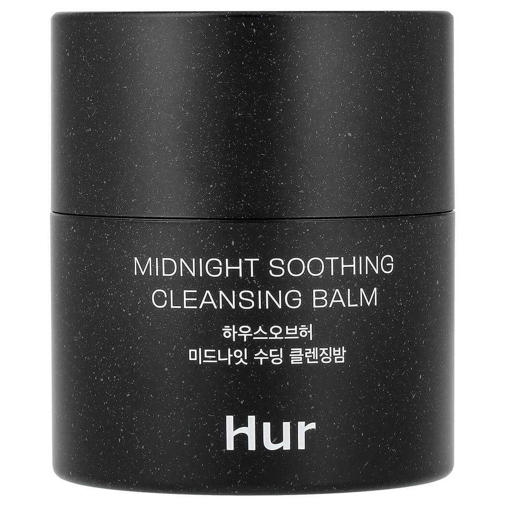 House of Hur, Midnight Soothing Cleansing Balm, 50ml (1.69 fl oz)
