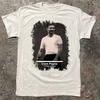 Liam Payne Sänger Baumwolle Weißes Hemd Unisex Konzert S-5XL LO315 Unisex T-Shirt