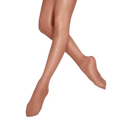 JW Professional Women Footed Dance Shimmer Tights Pantyhose Tights Stockings SC