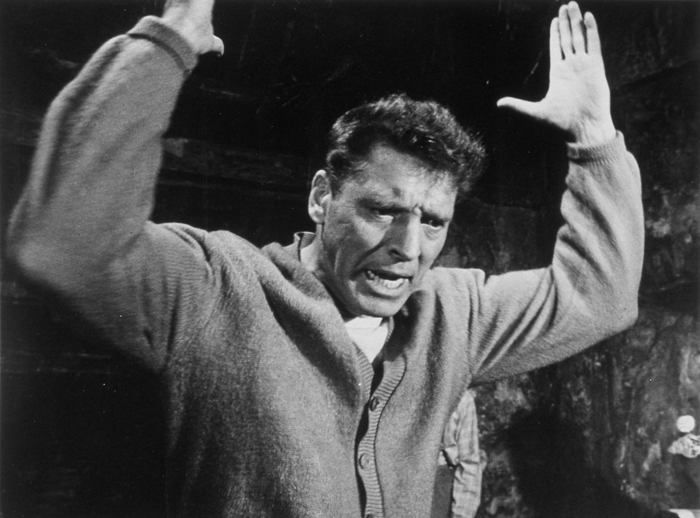 Blu-ray film import the train blu-ray 4k ultra hd