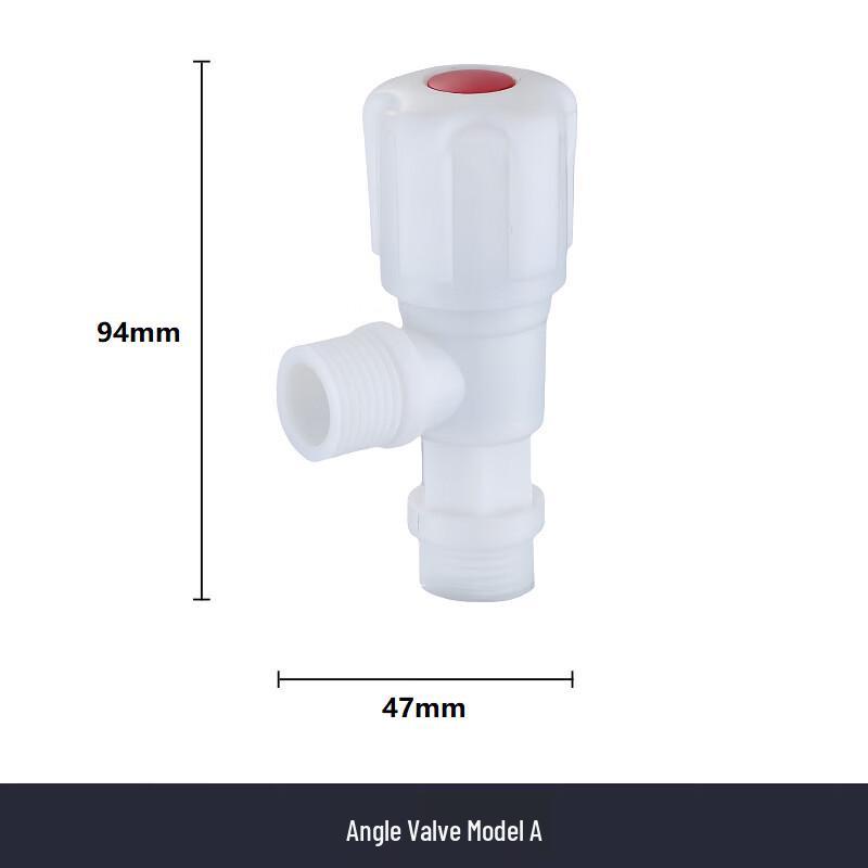 TLXT Outdoor & Washing Machine Faucet Kit