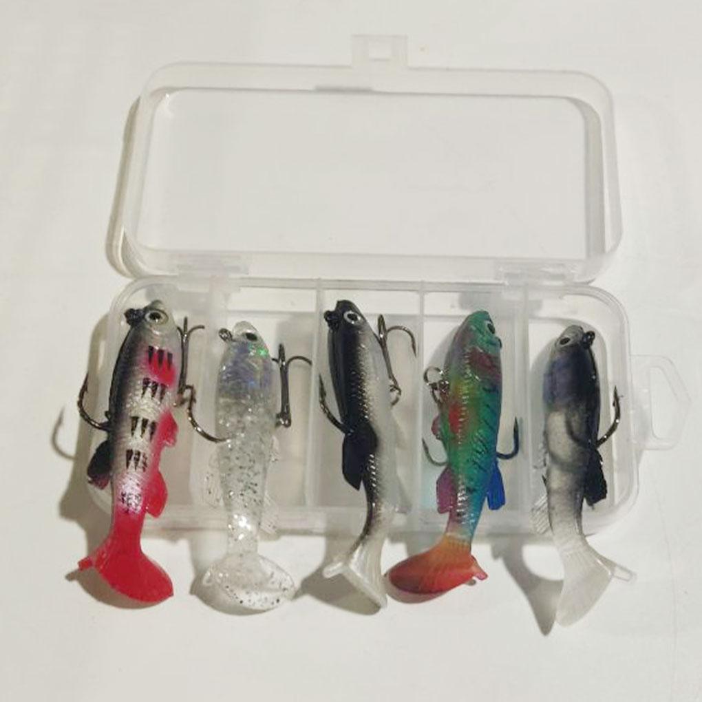 False Bait Surface Lure Top Water Snakehead Bait with Sliding Mechanism Bionic Fishing Tools Strong Attraction
