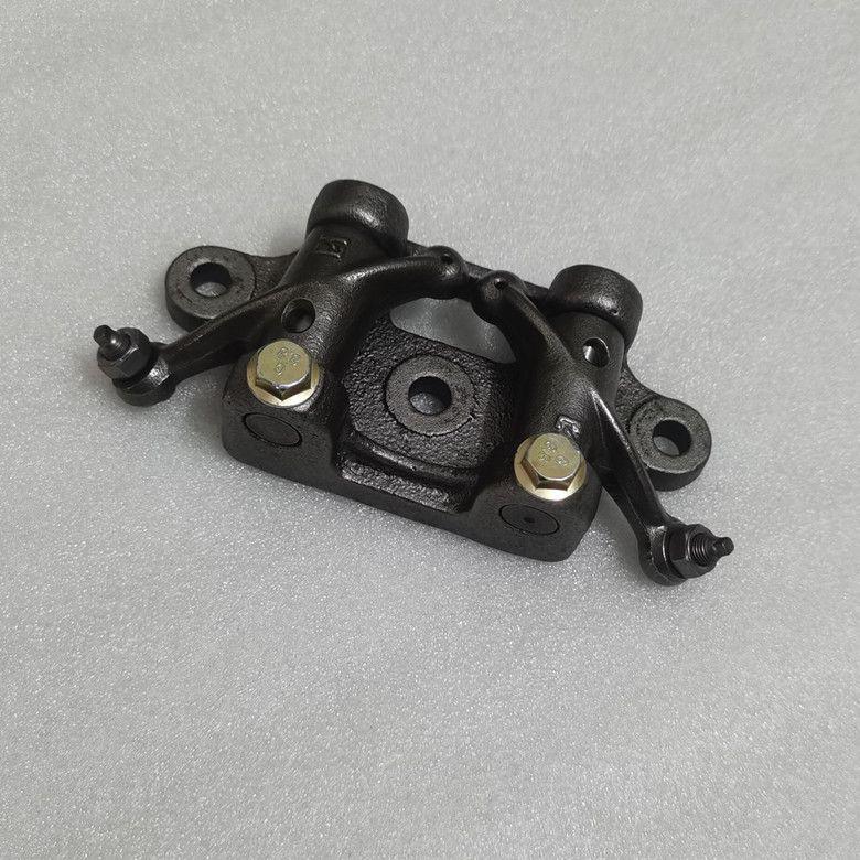 Rocker Arm Pin for CG125, Upper Rocker Arm, ZJ125 Camshaft, QJ125 Crankshaft Cam Head, and Rocker Arm Gears