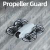 Propeller Guard Lightweight 360° Paddles Protector Anti-Scratch Props Protection Bumper for DJI NEO Drone Accessories
