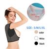 Gilet en coton lavable résistant à la transpiration sous les bras pour femme