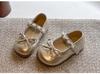 Girls' 2026 Summer Retro French Mary Jane Leather Shoes