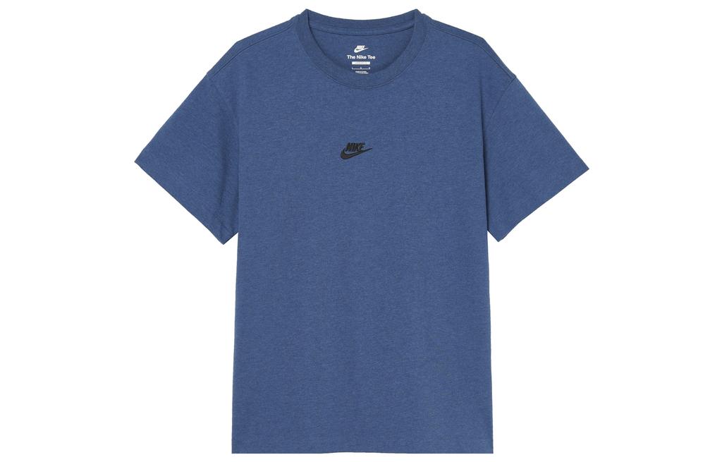 Nike Sportswear T Shirt Men's Blue DN5241-407