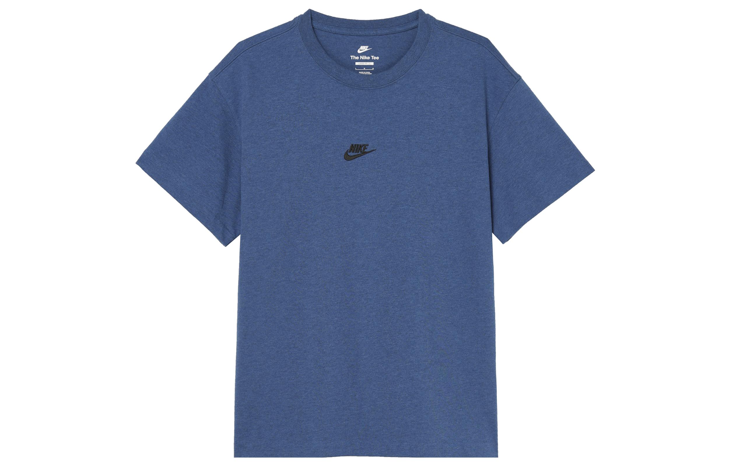 Nike Sportswear T Shirt Men s Blue DN5241-407 M