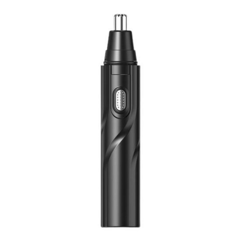 Nose Hair Trimmer Handheld Electric Nose Hair Shaver Safe Nose Hair Cleaner