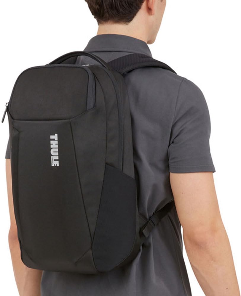 Thule Accent Black Backpack, Capacity 20L, 3204812,