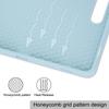 Pouzdro pro Samsung Galaxy Tab S11 Ultra 14,6 palce 2025 Samsung Tab S8/S9/S10 Ultra TPU Trojitě skládací stojánek s přihrádkou na pero Kryt pro tablety