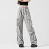 Unisex Multi-Pocket Outdoor Cargo Pants