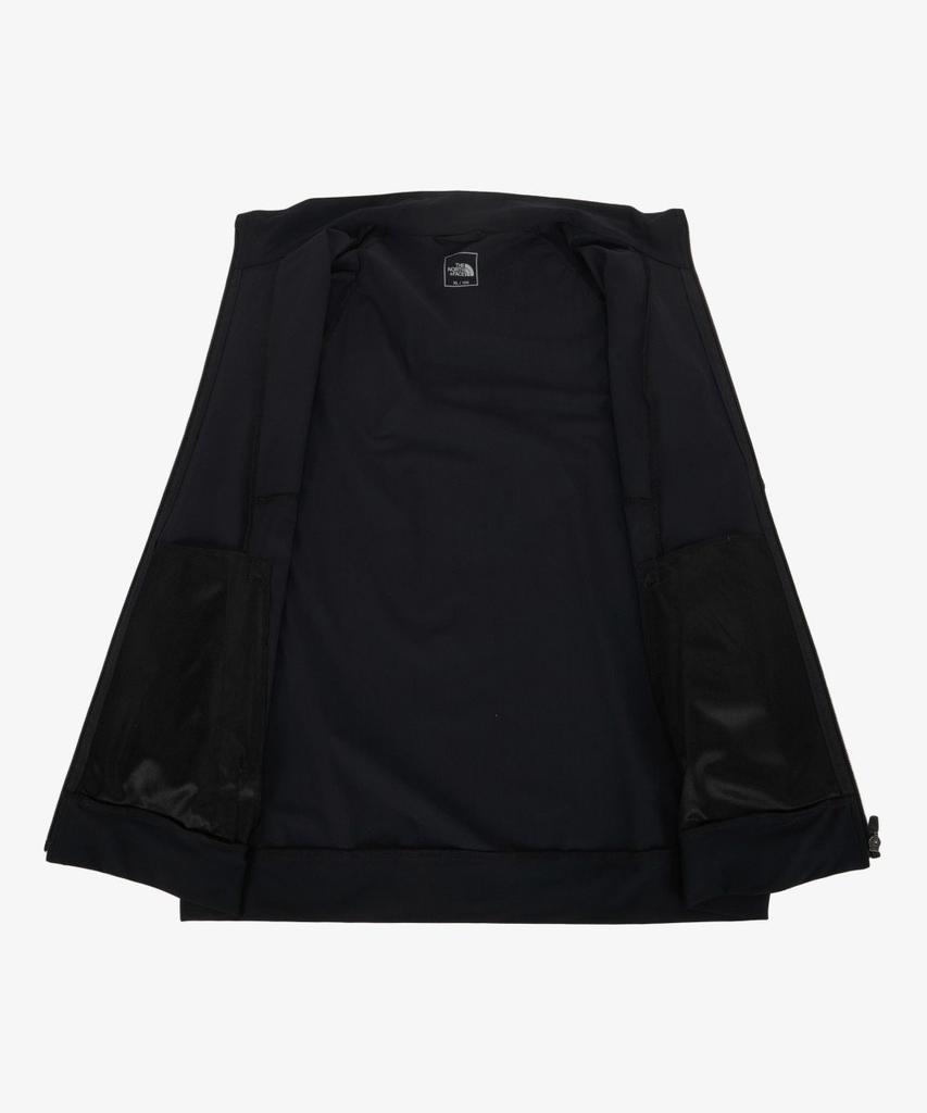 The North Face Nj5Js04A All Train Jacket Black