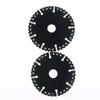 115/125mm Metal Cutting Blades - Sharp Discs For Steel, Aluminum, Concrete, Stone, Marble, Iron Cutting Disc