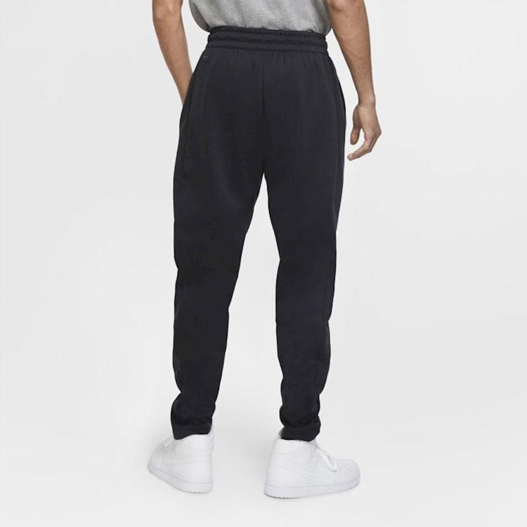 Air Jordan Casual Printed Basketball Pants Men Pants Black CK6803-010