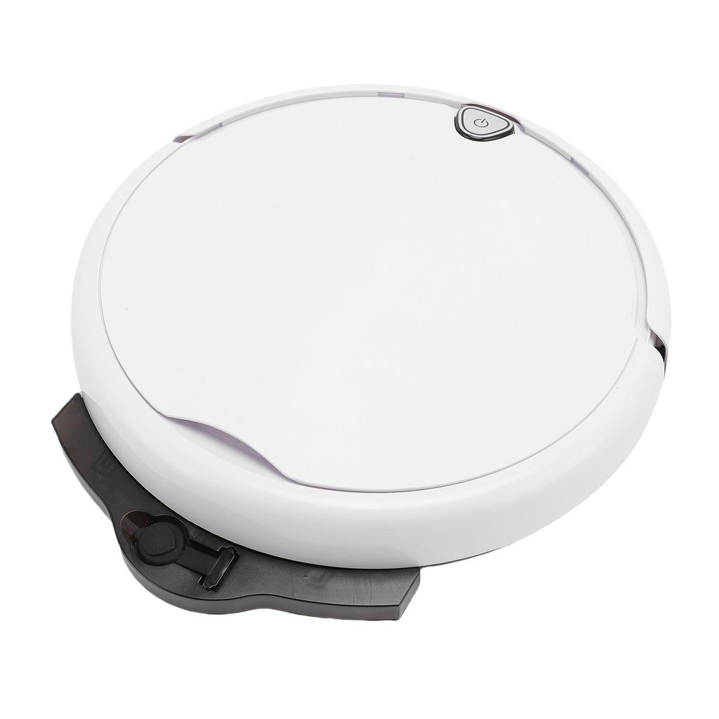 Robot Vacuum and Mop Combo 2800Pa Full Automatic APP and Remote Control USB Rechargeable Robot Vacuum Cleaner