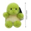 Sea Turtle Penguin Plush Doll Otter Animal Stuffed Doll Tortoise Plush Toys  Festival Party Decor