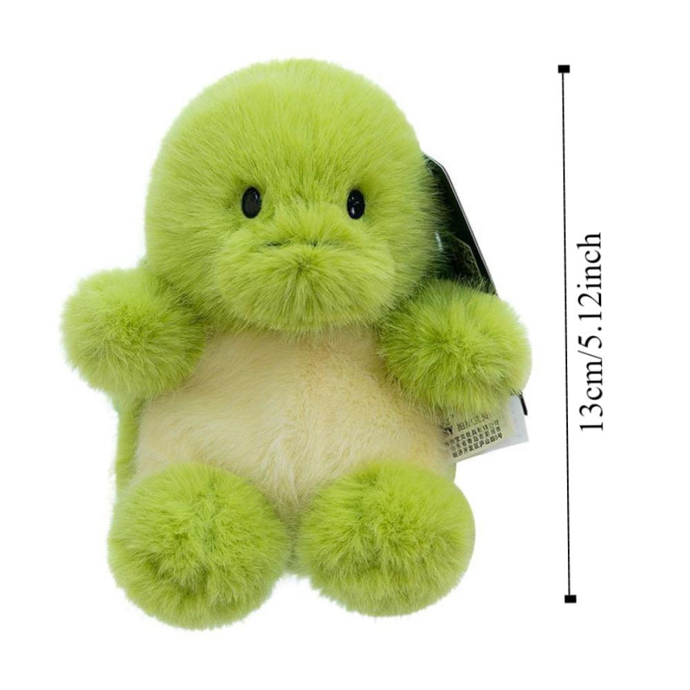 Sea Turtle Penguin Plush Doll Otter Animal Stuffed Doll Tortoise Plush Toys  Festival Party Decor