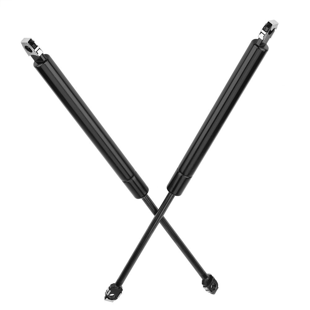 Paired Strong Front Hood Lift Shocks Stable Support Bonnet Gas Struts for BMW E36