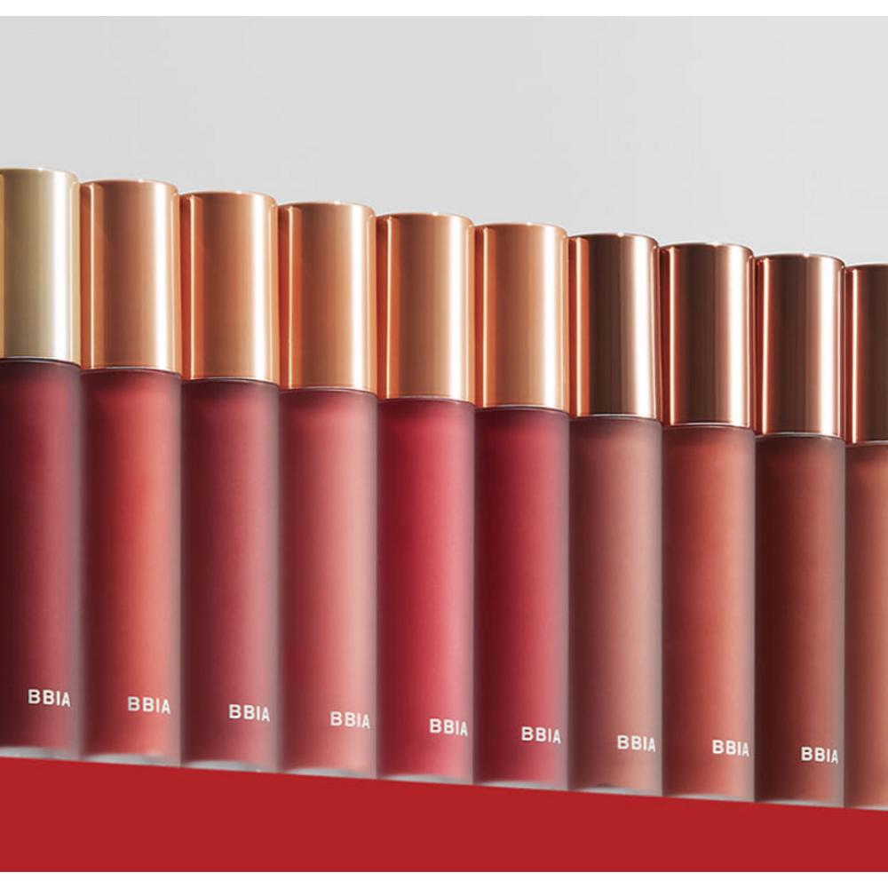 Bbia Last Velvet Tint, V04 Mood Gap, 5g, 1 pc.