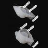 Conch Jewelry Tray Resin Mold,Soap Necklace Earring Storage Box Silicone Mold