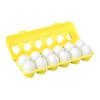 Smart Egg Educational Toy: Children's Number & Shape Matching Eggs