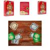Grandpa Becks Cover Your Assets Family Card Game With Strategy For Home Play And Kids