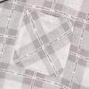 [FILA] Holiday Check Print Men's Pajama Set FI4PJG1403MOTL [Shipped from Korea] 100% Authentic