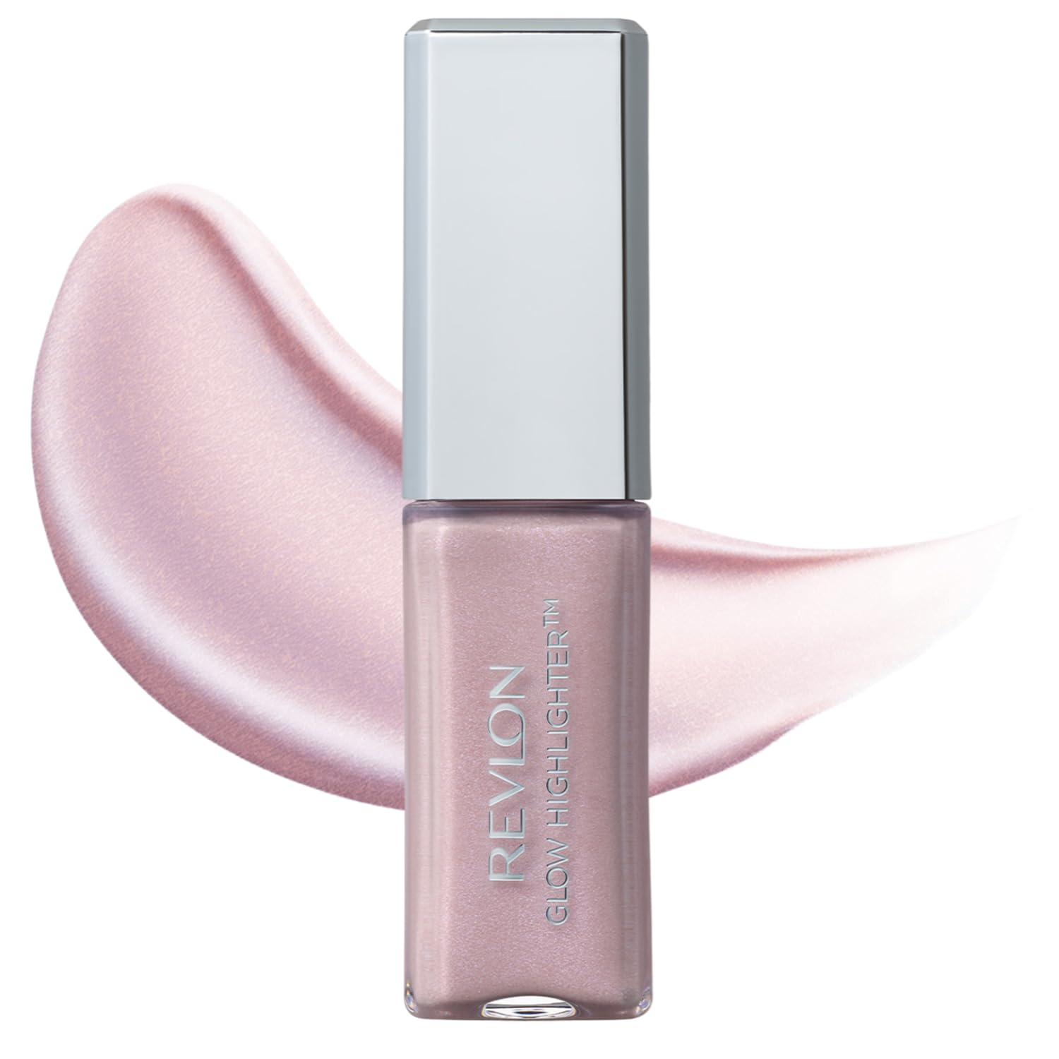 

Хайлайтер Revlon Glow [Все 4 оттенка]- Жидкий, 10 мл, Сияющий финиш, Жемчужный эффект, Объемное сияние 004 Aurora Lavender