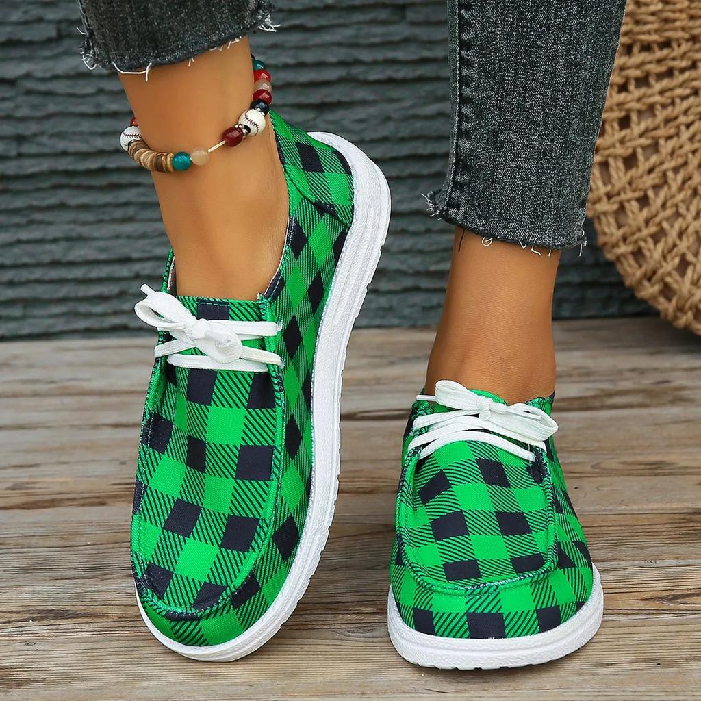 Módní plátěné boty dámské lehké nazouvací ploché tenisky dámské letní prodyšné látkové mokasíny design espadrilky luxusní boty