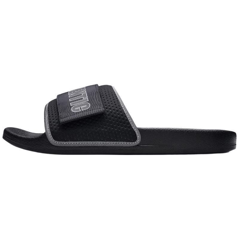 Kappa Unisex Adjustable Strap Sports Slides K0GX5LT10