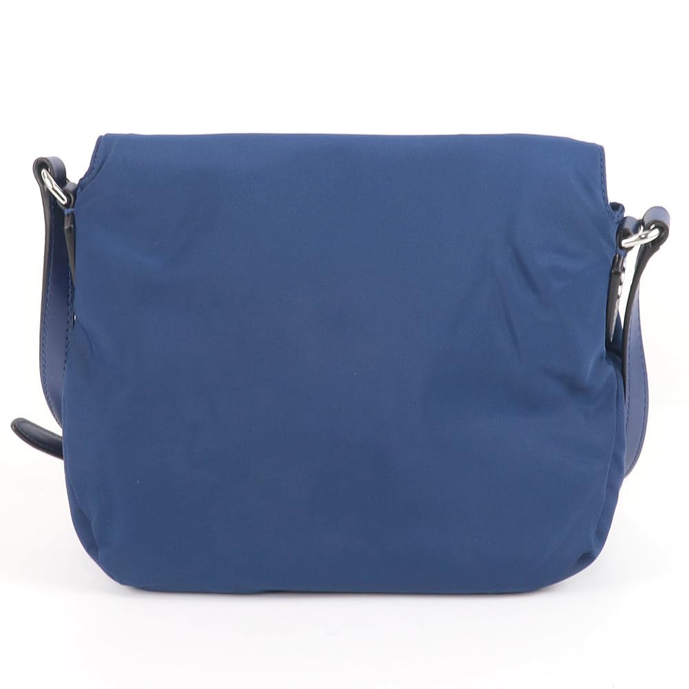 Marc Jacobs Shoulder Bag M0012909 419 Nylon Outlet AZURE BLUE Women's [Used]