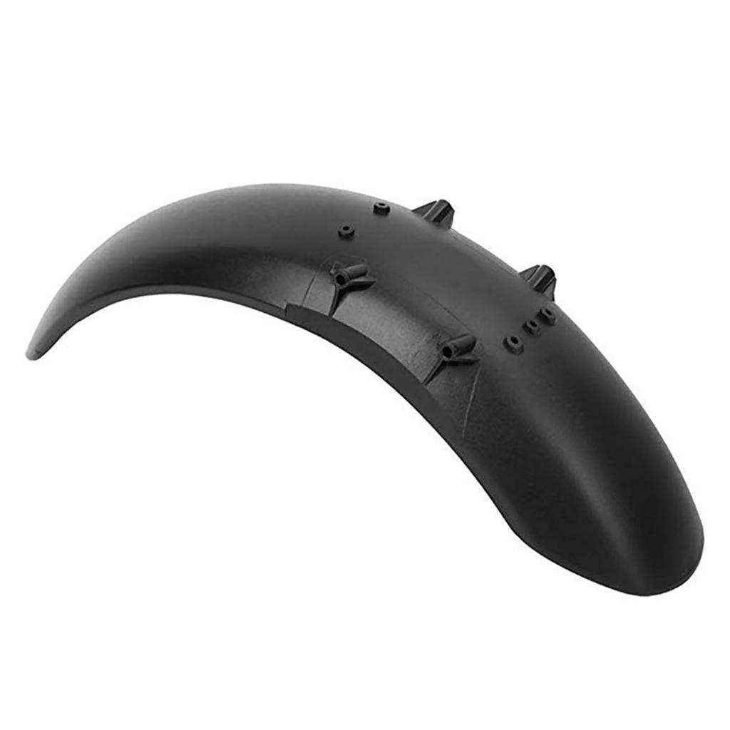 Electric Scooter Front Mudguard Replacement for Ninebot ES1 ES2 ES3 ES4 E Scooter
