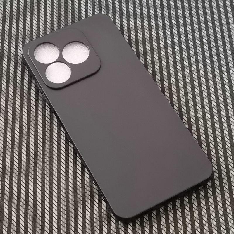 2PCS For ZTE Axon 70 60 50 40 Pro Lite Ultra 4G TPU Silicon Phone Case For zte axon70 axon50 40SE Shockproof Soft Back Cover Protective Shell