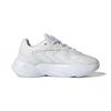 Adidas Ozelia Little Kid Triple White Kids Sneakers Cloud-White H04743
