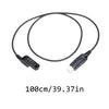Essential USB Frequency Line For VX530 VX600 VX800 VX900 VX4000 VX5500 VX6000 Radio Programming Quick & Easy Connection