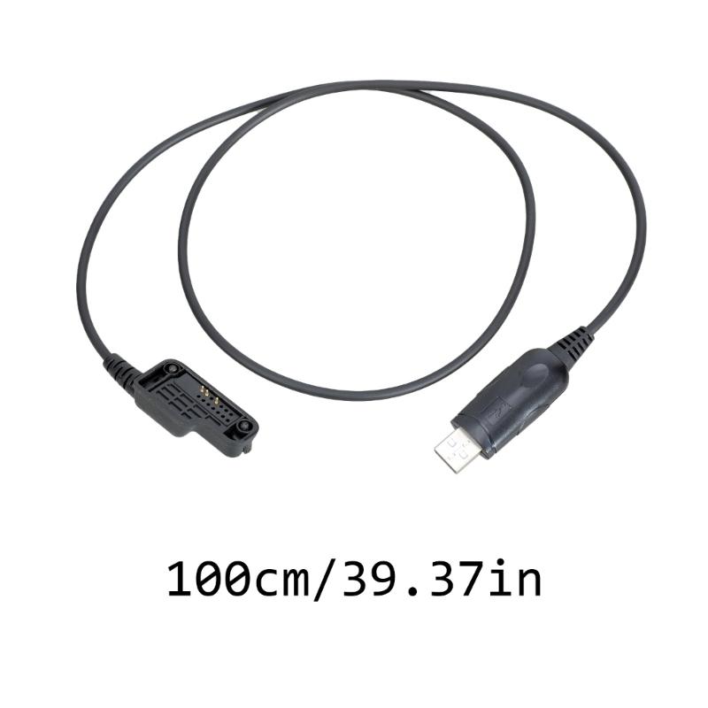 Essential USB Frequency Line For VX530 VX600 VX800 VX900 VX4000 VX5500 VX6000 Radio Programming Quick & Easy Connection