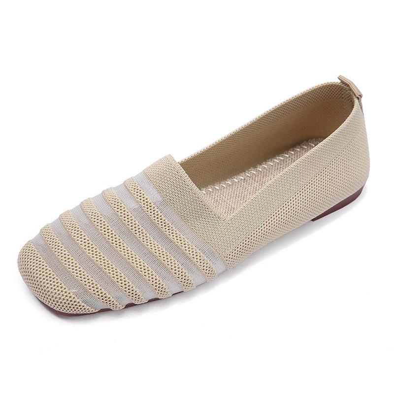 

Низкие повседневные туфли Женские туфли с закрытым массивным носком на низком каблуке Женская рабочая обувь Мужская повседневная уличная обувь 40