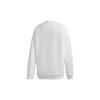 Adidas Originals Sweatshirts Women's White Crew Neck Moderate Regular GD2281