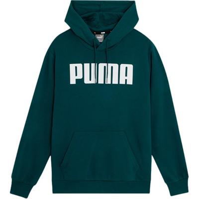 Minimalist Casual Hoodie Men Tops Green 671261-24