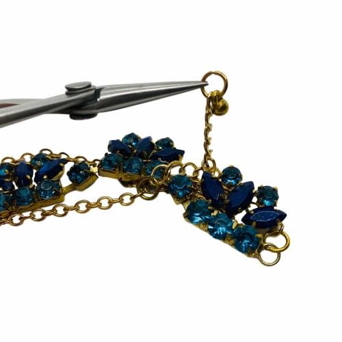 ANEX No. 240 Stainless Steel Pliers, 120mm, Standard Size