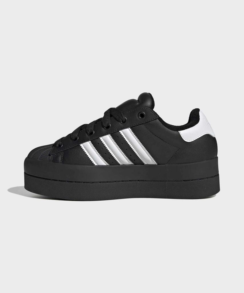 Adidas Superstar Stack - Black:White / Kk2591