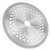 Saw Blade 20 Mm Arbor Fit Either 1\" (25.4 Mm) 8T With Gasket