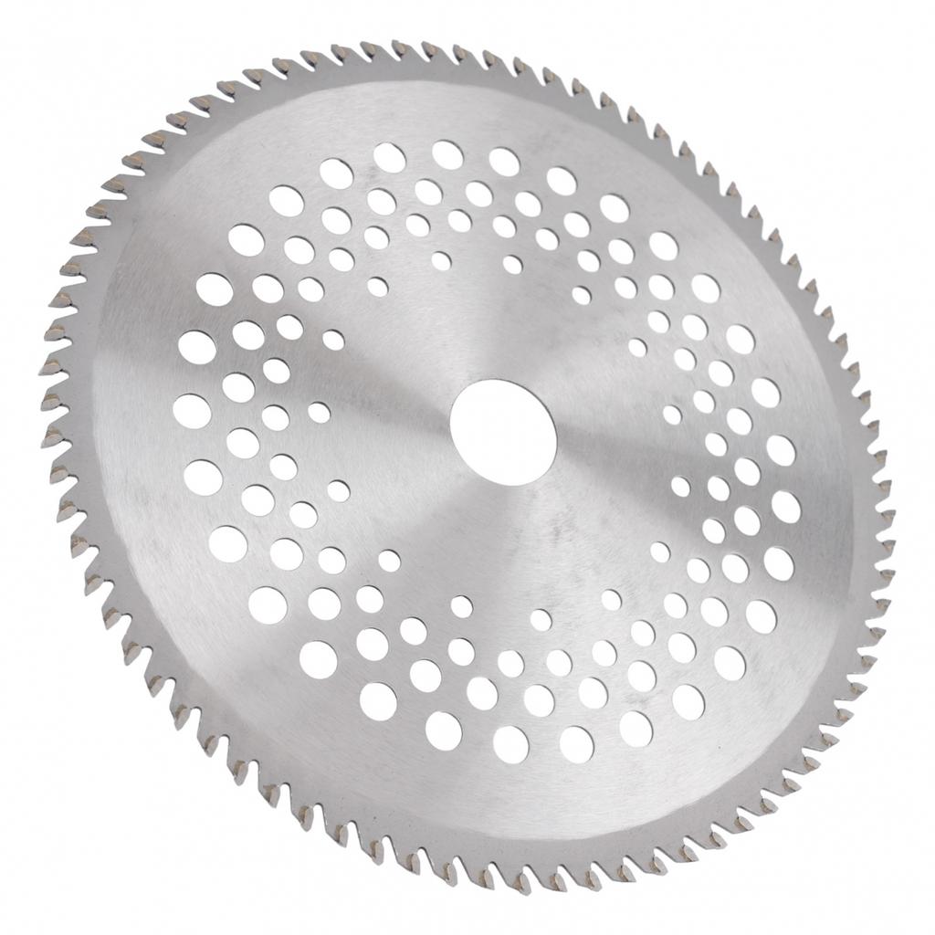 Saw Blade 20 Mm Arbor Fit Either 1\" (25.4 Mm) 8T With Gasket