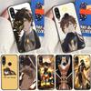 Zhongli Genshin Impact For Huawei Nova Y91 Y90 Y60 Y70 Y72 Y61 9 10 SE 12i 12s 11i 5T P60 Pro P20 P30 P40 Lite Case