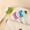 3PCS Dust-proof Toothbrush Head Covers Portable Toothbrush Cover Dust Protective Cover  Home