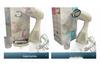 Portable Handheld Garment Steamer - Compact Electric Iron for Home & Dorm Use