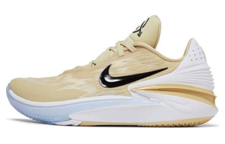 

Nike Air Zoom GT Cut 2 TB Promo Team Gold DX6650-700 47