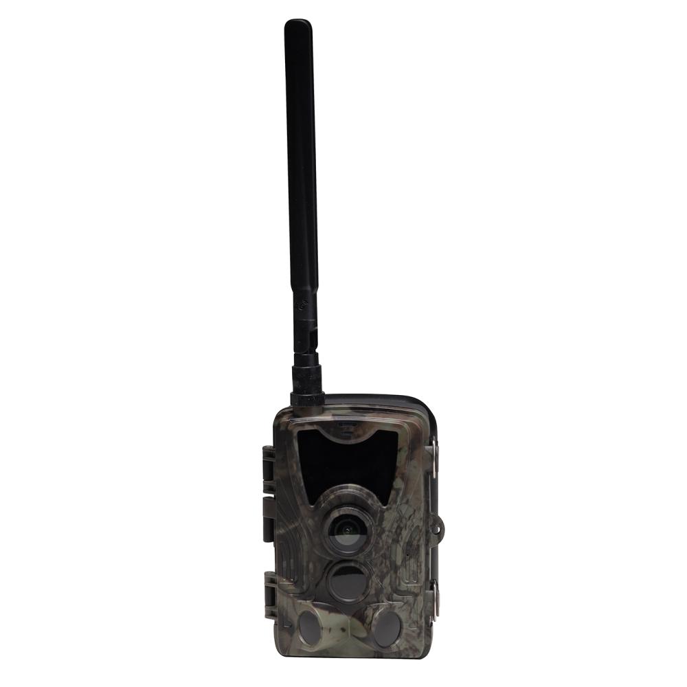 DENVER WCL-8040 - Forest Camera Trap for Wildlife Observation, Denver